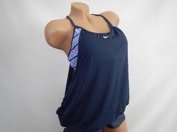 Купальник жіночий NIKE розмір L T1106 фото