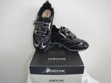 Кросівки дитячі GEOX розмір 31 E115 фото