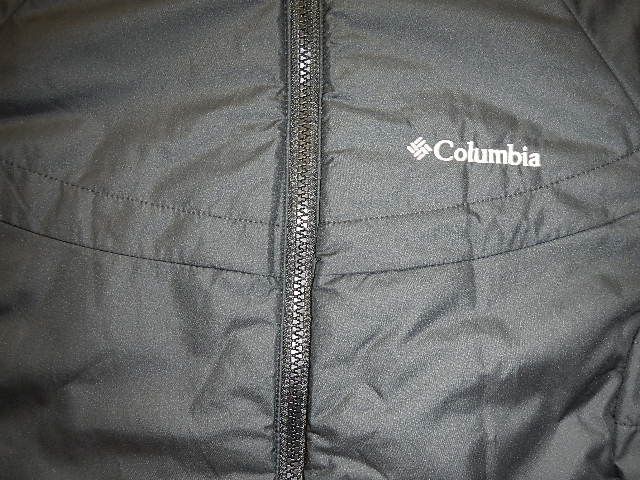 Куртка жіноча 3 в 1 COLUMBIA T573 фото
