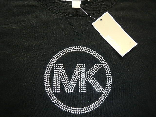 Світшот жіночий MICHAEL KORS T1945 фото