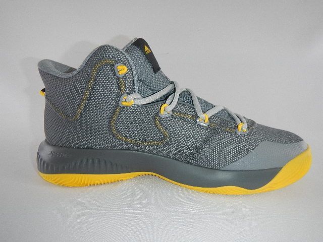 Кросівки чоловічі Adidas T2072 фото