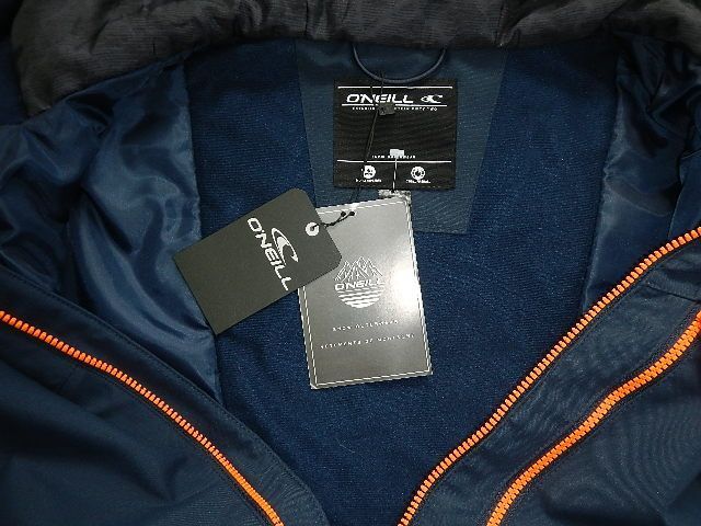 Куртка чоловіча ONEILL T790 фото
