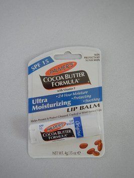 Бальзам для губ з SPF -15 PALMERS 4 г, США T1658 фото