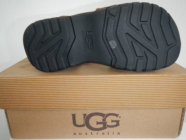 Сандалі дитячі UGG розмір 27 E124 фото