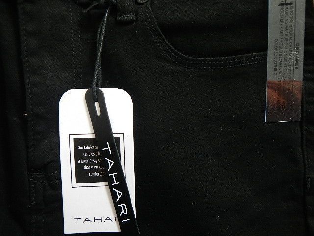 Джинси жіночі TAHARI розмір 4/ 27 T1115 фото
