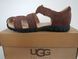 Сандалі дитячі UGG розмір 27 E124 фото 3