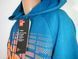 Спортивна кофта дитяча UNDER ARMOUR розмір М, зріст 137 - 147 см T170 фото 4