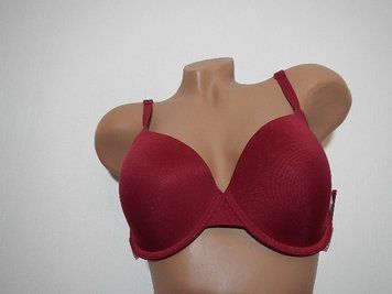 Бюстгальтер Calvin Klein розмір 36C Q552 фото