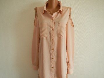 Блуза жіноча Calvin Klein розмір M W739 фото