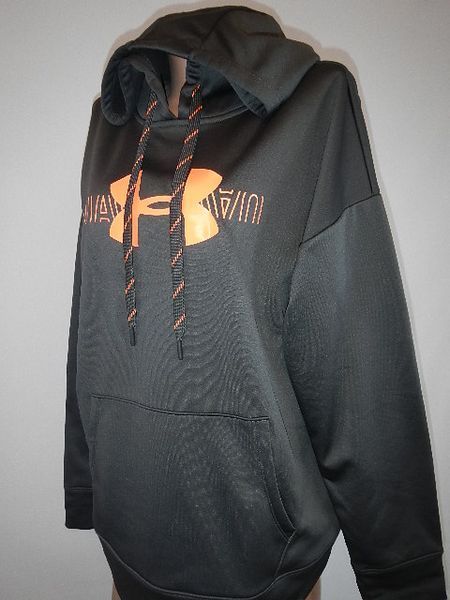 Жіноче худі UNDER ARMOUR T241 фото