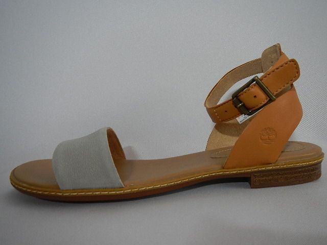 Босоніжки жіночі TIMBERLAND розмір 39, 5 T161 фото