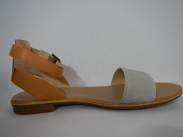 Босоніжки жіночі TIMBERLAND розмір 39, 5 T161 фото