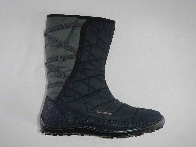Чоботи жіночі зимові COLUMBIA - 20% знижка! T2044 фото
