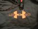 Жіноче худі UNDER ARMOUR T241 фото 4