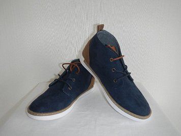 Черевики підліткові Tommy Hilfiger розмір 36 B0702 фото