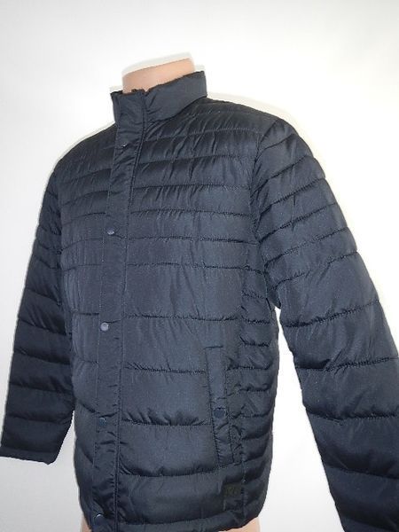 Куртка чоловіча демісезонна KENNETH COLE T1888 фото