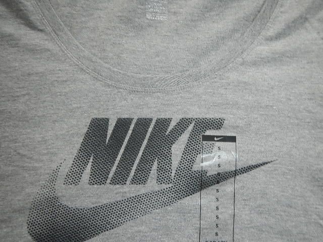 Футболка жіноча NIKE W220 фото