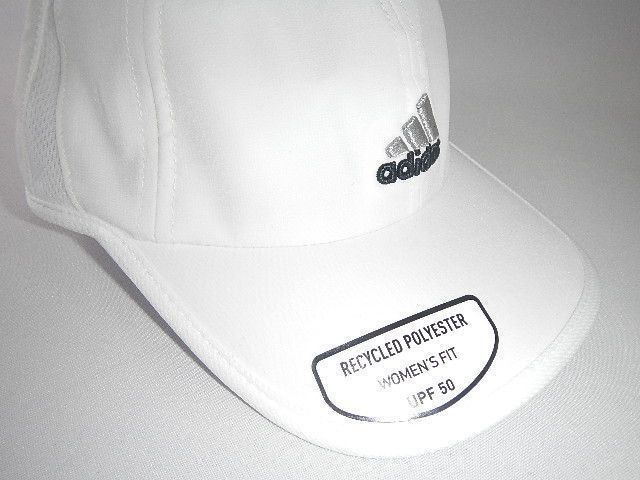 Бейсболка жіноча ADIDAS UPF- 50 T1508 фото