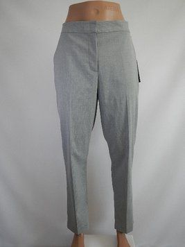 Штани жіночі TOMMY HILFIGER розмір 8 T1740 фото