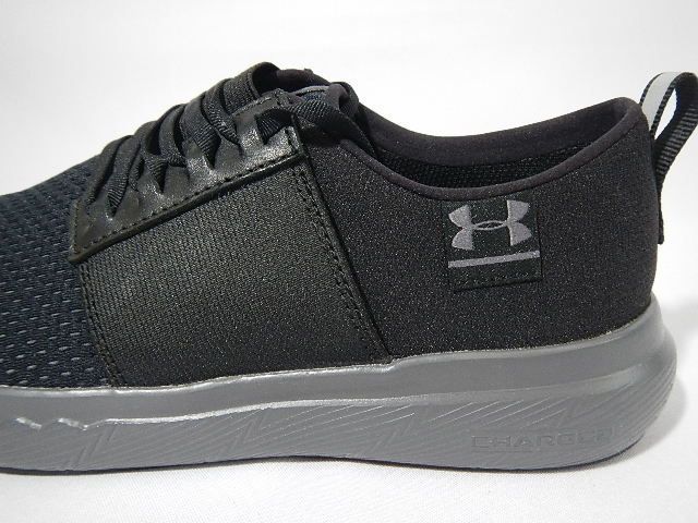 Кросівки чоловічі UNDER ARMOUR розмір 41, США T15 фото