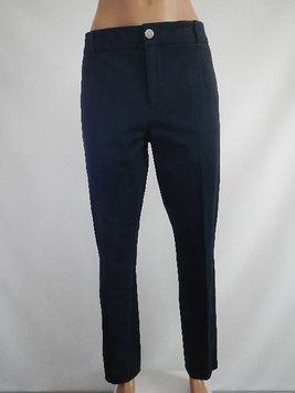 Штани жіночі TOMMY HILFIGER, STRETCH SKINNY розмір 10 T1741 фото