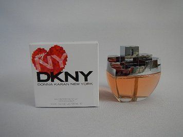 Парфумована вода жіноча DKNY My NY, 100 мл T922 фото