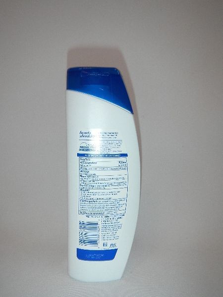 2 в 1 освіжальний ментол, шампунь + кондиціонер, HEAD & SHOULDERS 380 мл, США T2058 фото