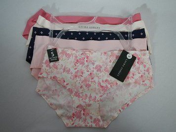 Труси жіночі LAURA ASHLEY розмір М, 1 шт. T177 фото