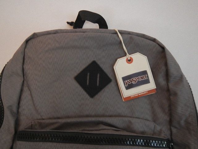 Рюкзак JANSPORT 42x33x21cm T554 фото