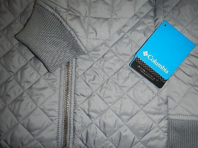 Куртка жіноча демісезонна COLUMBIA T485 фото