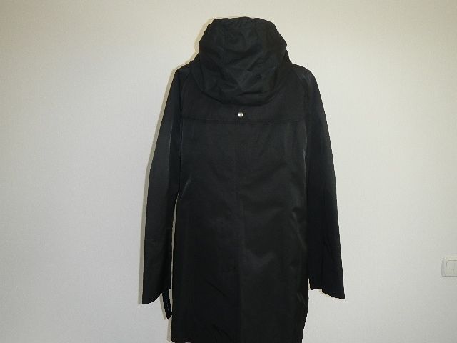 Плащ жіночий Tommy Hilfiger розмір S, XL Q124 фото